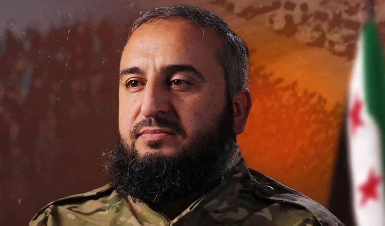 Son dakika | Suriye'de yeni yönetimin lideri Ahmed el-Şara'dan çarpıcı sözler: Birleşme kararı aldık - 2. Resim