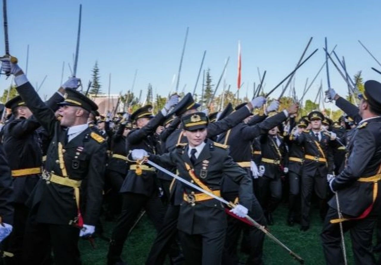 Son dakika | Teğmenler soruşturmasında tarih belli oldu! İhraçları talep edilmişti - 1. Resim