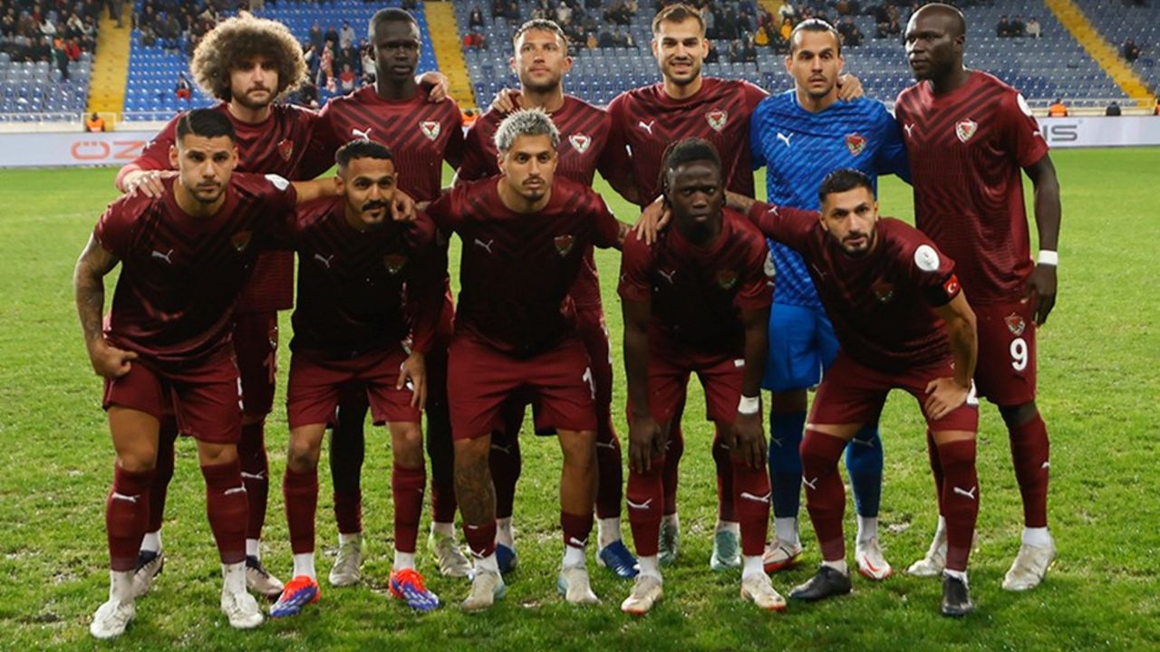 Trendyol Süper Lig'de ayrılık! Yenilgi sonrası feshettiler