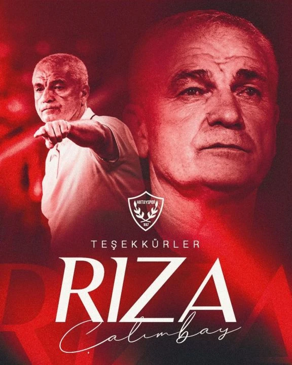 Trendyol Süper Lig'de ayrılık! Yenilgi sonrası feshettiler - 1. Resim