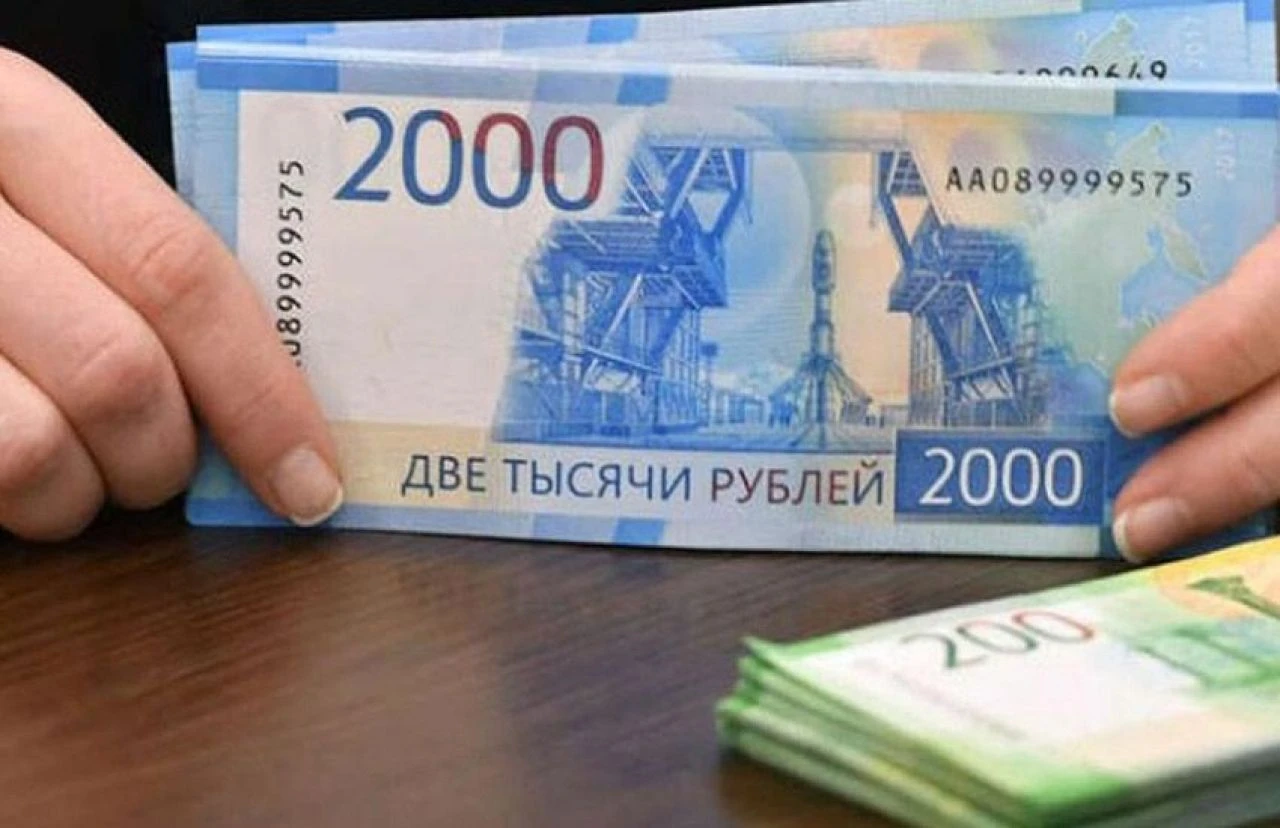 Türkiye’nin etkisiyle ruble değer kazandı - 2. Resim