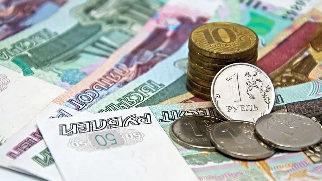 Türkiye’nin etkisiyle ruble değer kazandı