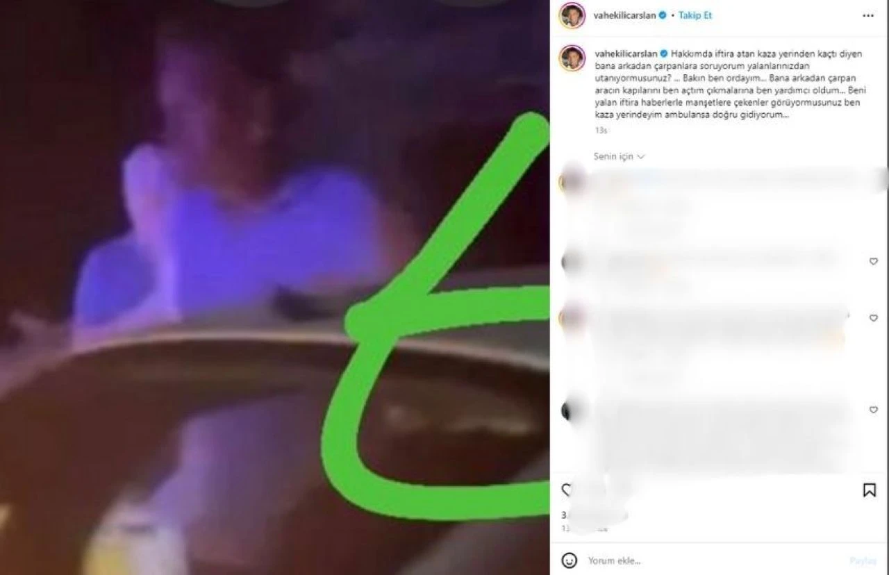 Vahe Klıçarslan TGRT Haber canlı yayınında! Hakkındaki tüm iddialara cevap verdi - 3. Resim