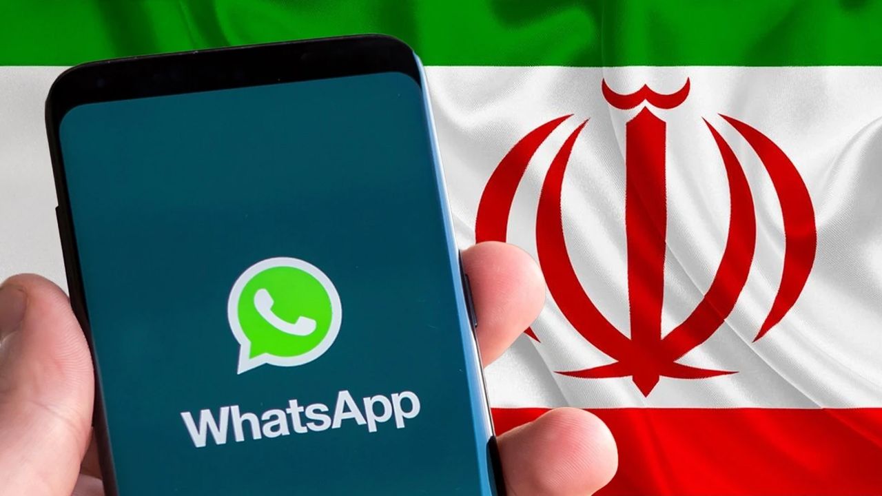 WhatsApp&#039;ı yasaklayan İran&#039;dan geri adım! Erişime tekrar açıldı