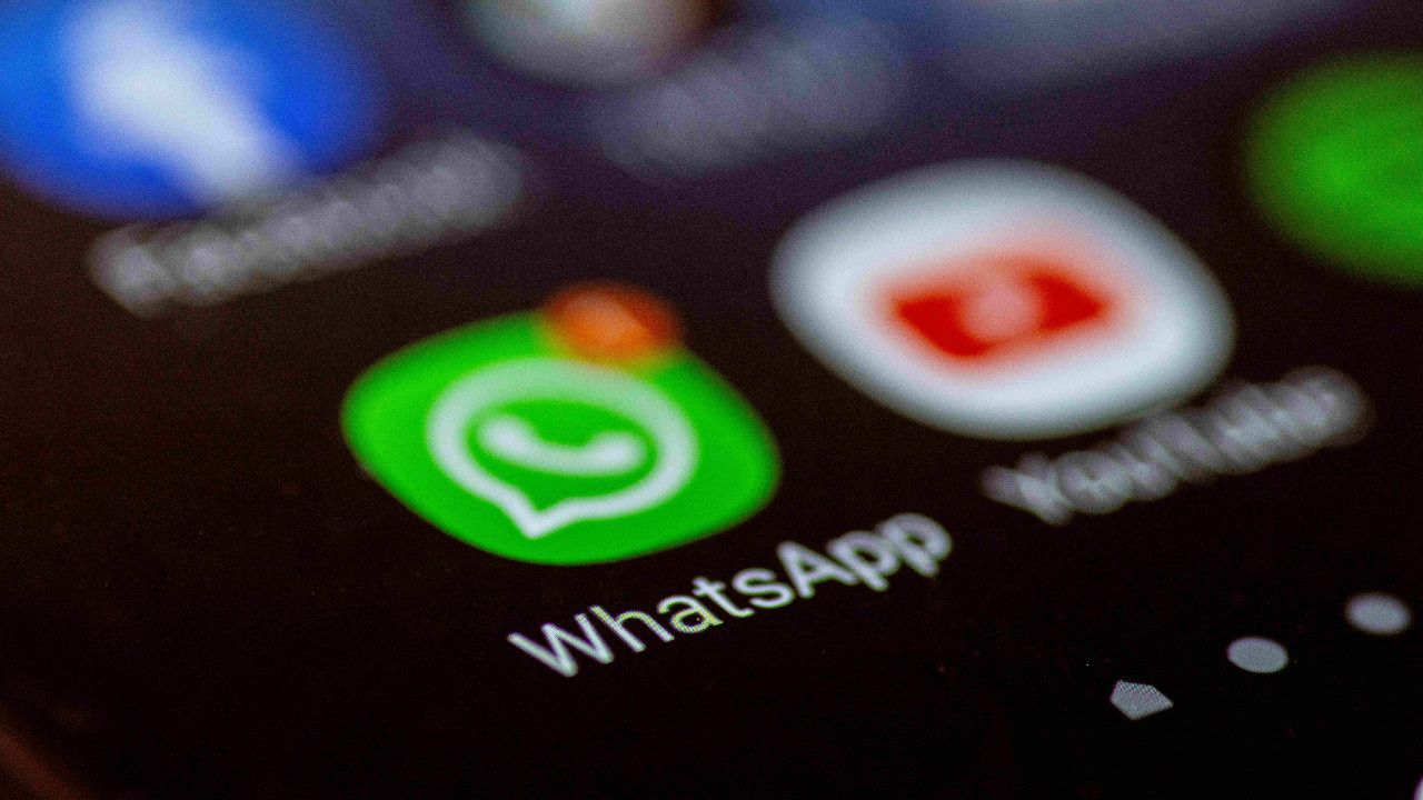 WhatsApp'ı yasaklayan İran'dan geri adım! Erişime tekrar açıldı - 1. Resim