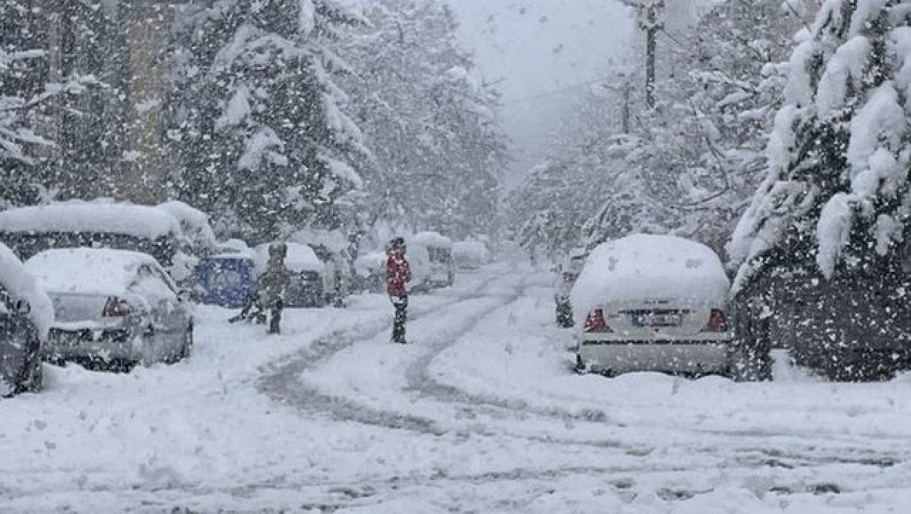 25 Aralık okullar tatil mi? Antalya, Aydın, Isparta, İzmir, Manisa ve Muğla için turuncu alarm - 2. Resim