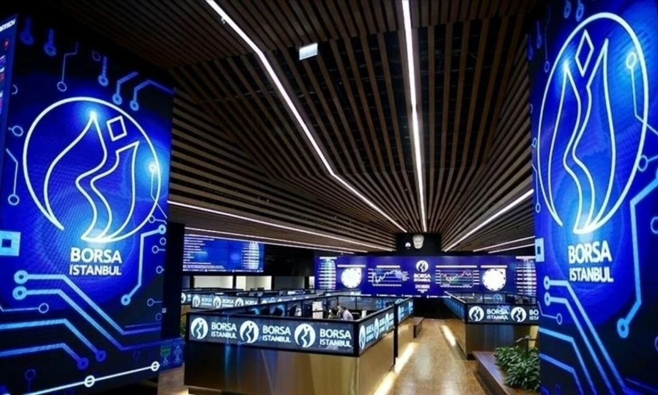 31 Aralık-1 Ocak tarihlerinde borsanın açık olup olmayacağı gündem oldu - 1. Resim