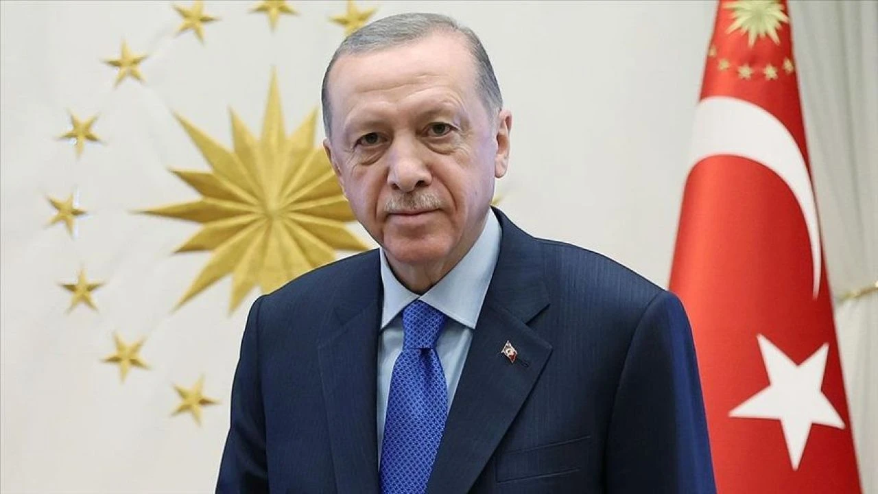 AK Parti Grup Toplantısı bugün saat kaçta? Cumhurbaşkanı Recep Tayyip Erdoğan başkanlık edecek - 1. Resim