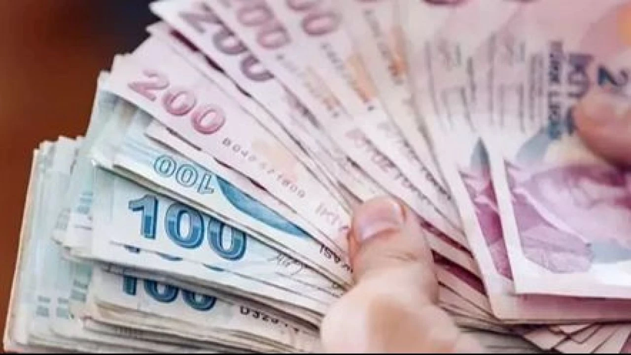 Asgari ücret, faiz indirimi için sinyal mi? Merkez Bankası'nın zor sınavı - 3. Resim