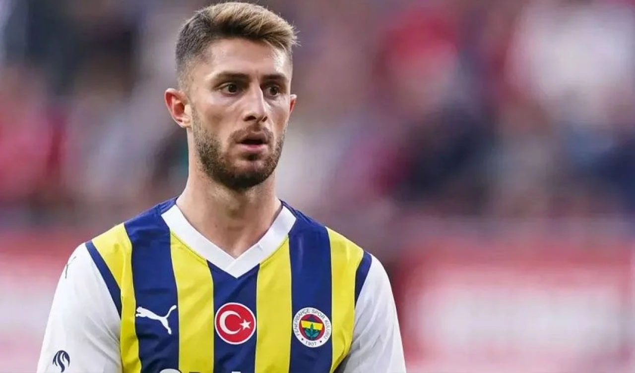 Benfica ilk 11'ini Türkleştiriyor! Kerem Aktürkoğlu'ndan sonra ikinci Türk yıldızı Fenerbahçe'den alıyor - 2. Resim