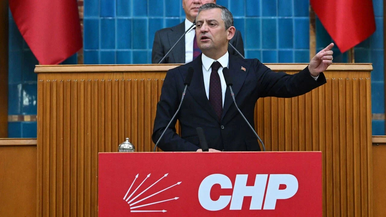 CHP MYK toplantısı ne zaman? Asgari ücretin ardından olağanüstü toplantı kararı
