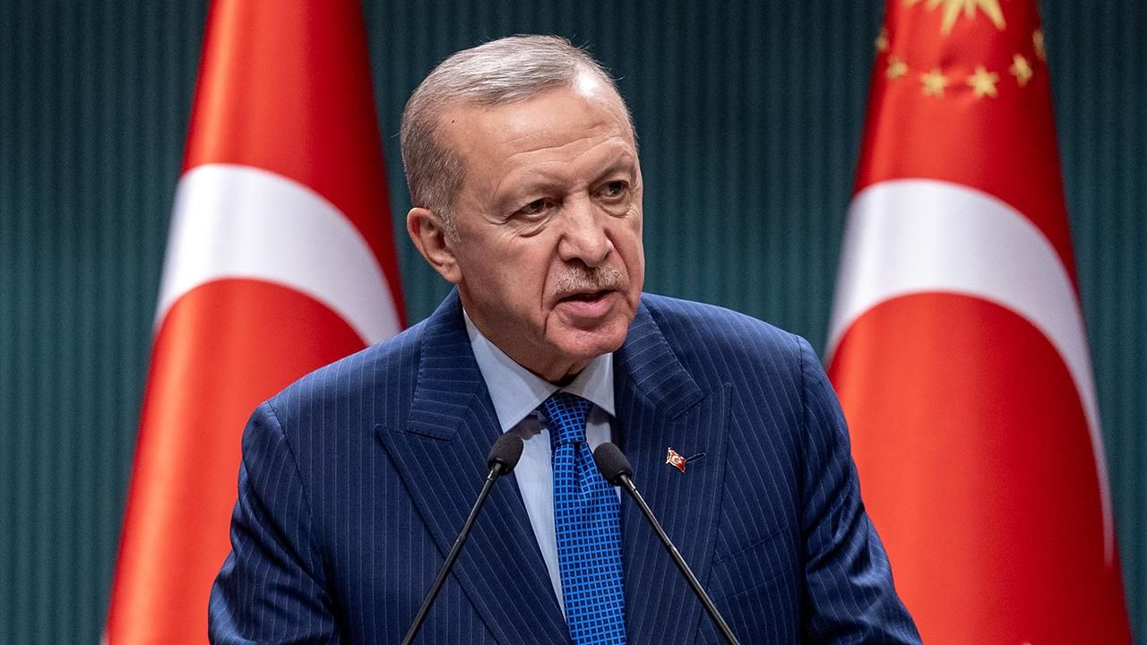 Cumhurbaşkanı Erdoğan’dan Noel mesajı: Yarınlarımızı birlikte inşa etmeye devam edeceğiz