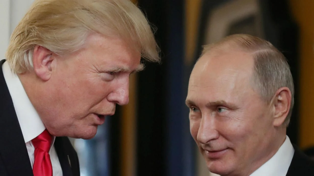 Eski dostundan Trump için şok sözler! Kovid 19'dan daha tehlikeli  - 3. Resim