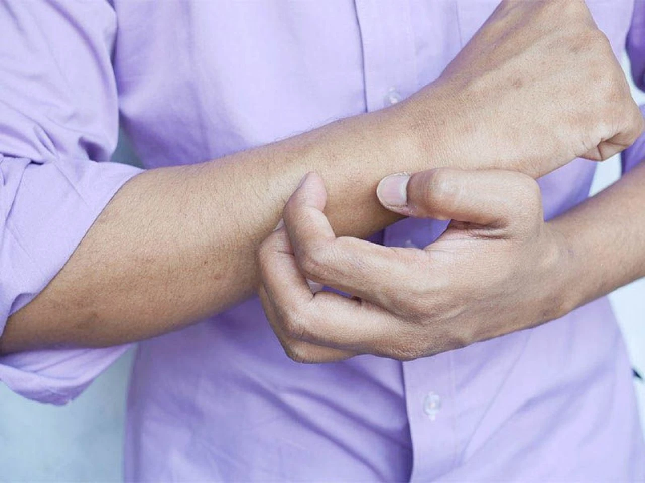 Gece kaşıntısı neden olur, nasıl geçer? Gece kaşıntısına ne iyi gelir?