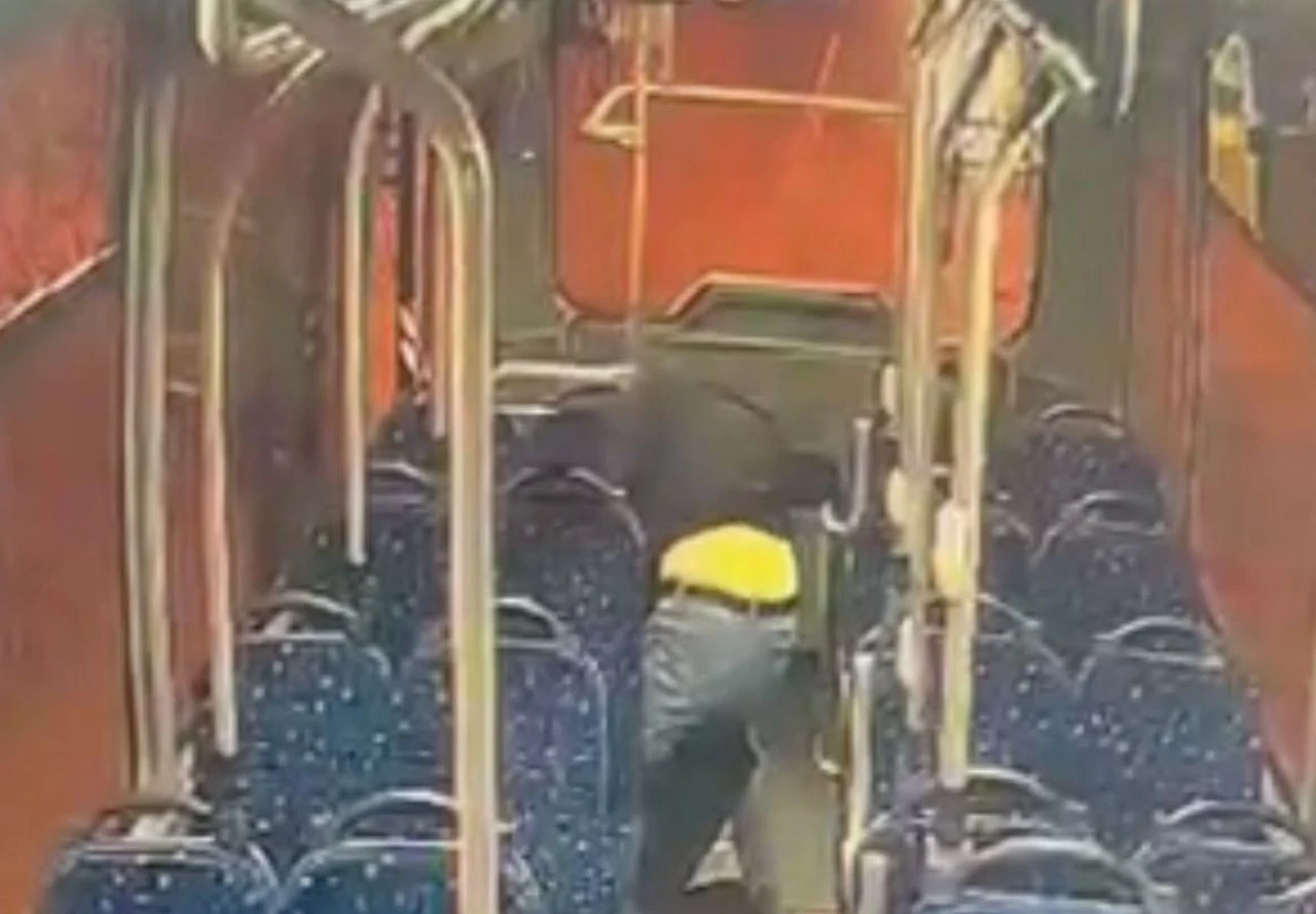 Halk otobüsündeki korkunç cinayetin detayları ortaya çıktı! Şoke eden ifadeler - 3. Resim