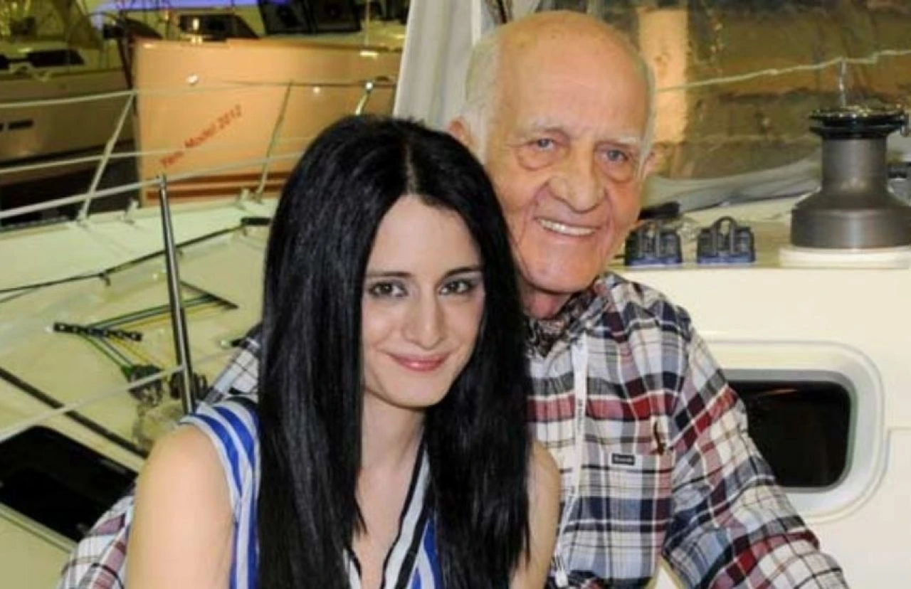 İnan Kıraç evliliği kriz çıkardı! Kızı İpek Kıraç vasi talebinde bulundu