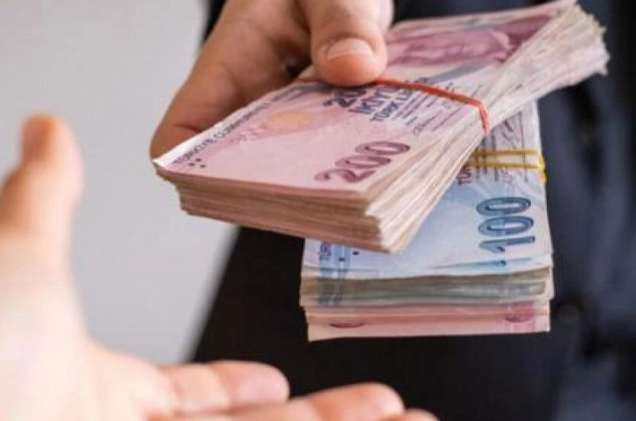 İşsizlik maaşı asgari ücret sonrası belli oldu! 2025 yılı en yüksek ve en düşük işsizlik ödeneği - 2. Resim