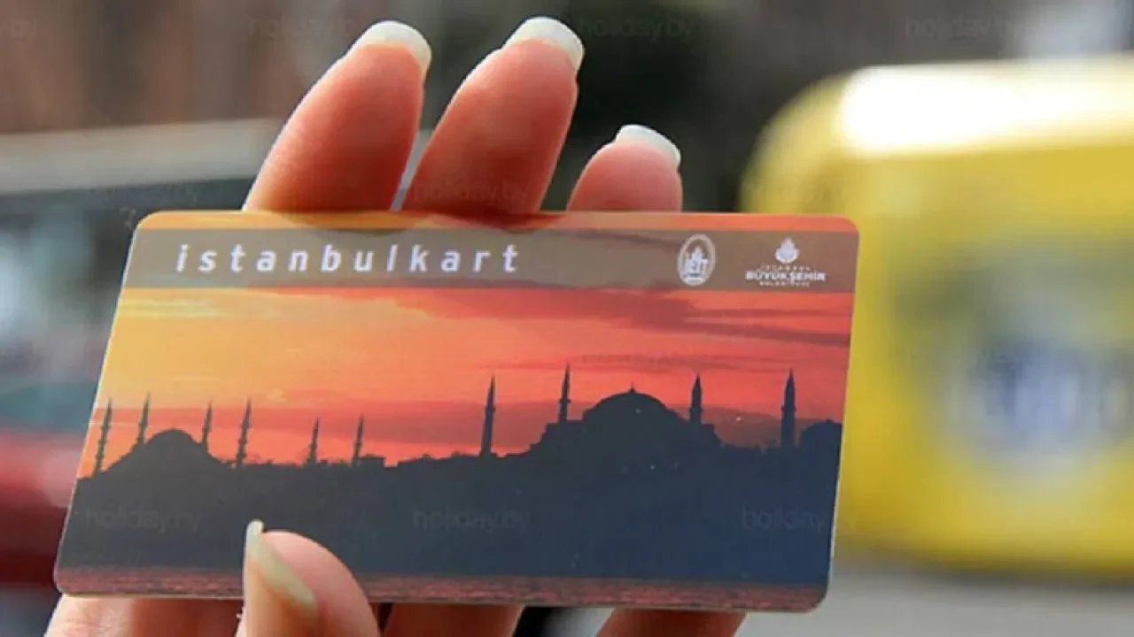 İstanbulkart vizeleme işlemi nasıl yapılır? İndirimli ulaşıma devam etmek için son tarih belli oldu - 1. Resim