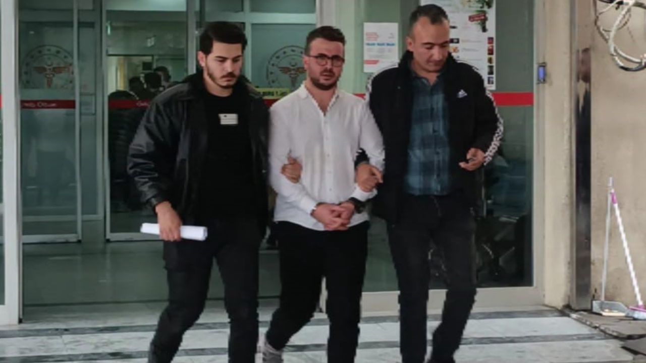 İzmir&#039;de dehşete düşüren olay! Müftülük çalışanı intikam için öldürüldü