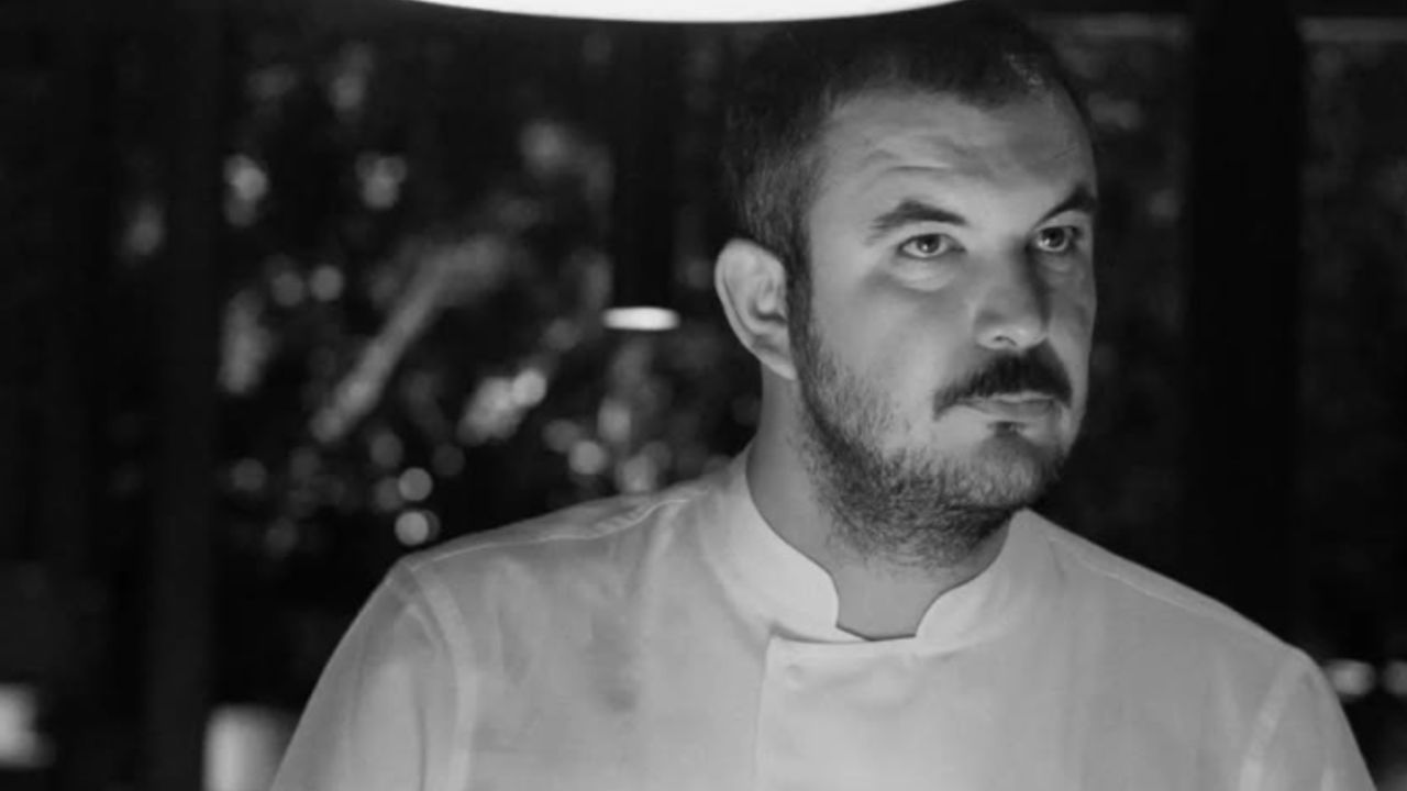 Masterchef konuğu Osman Sezener kimdir? Michelin yıldızı olan restoranları gündemde