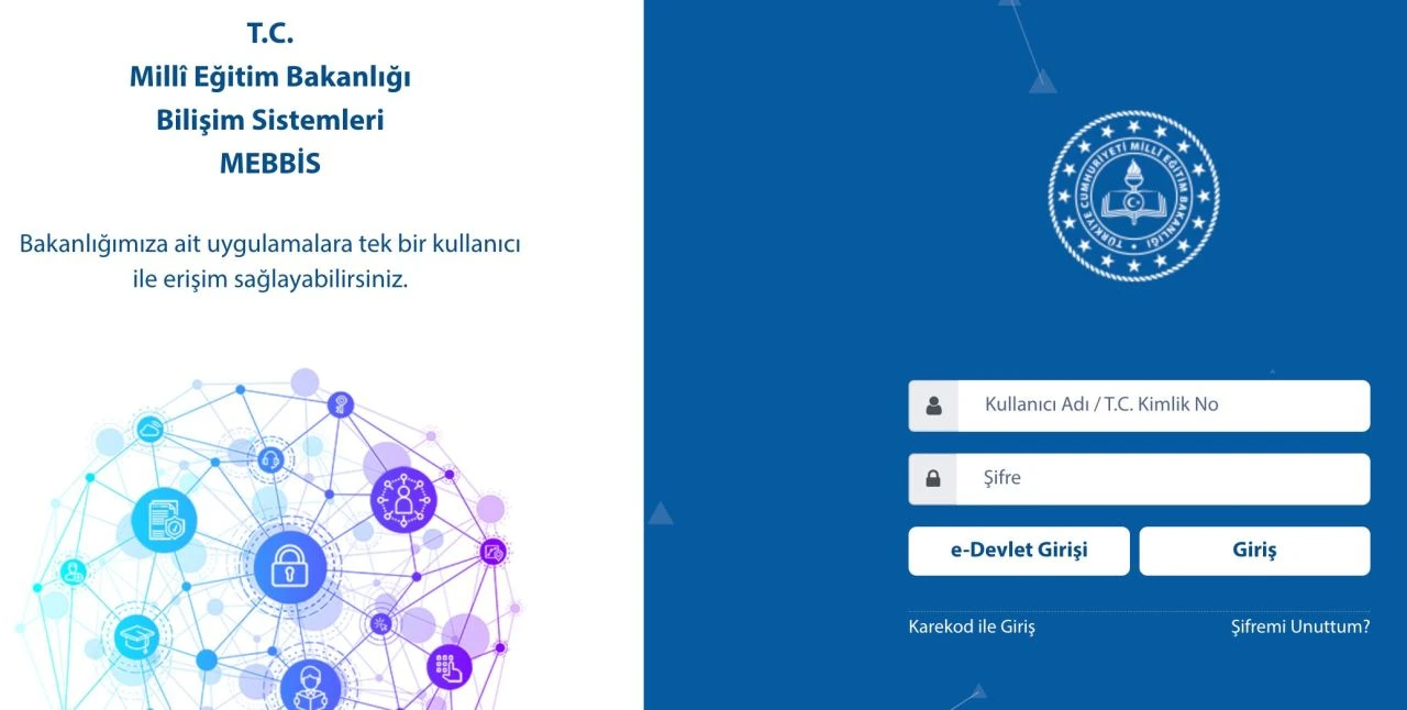MEBBİS uzman öğretmenlik başvurusu nasıl yapılır? Başvurular bugün başladı - 1. Resim