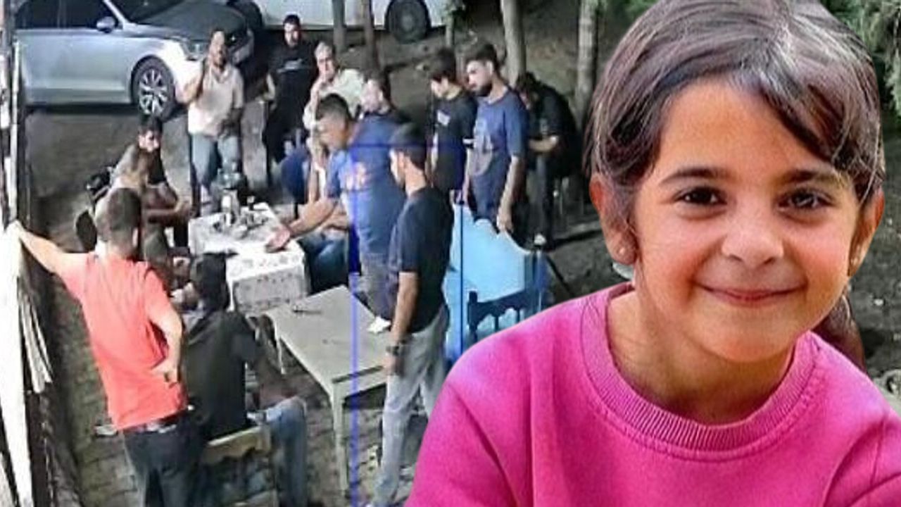 Narin cinayetinde kan donduran konuşmalar deşifre edildi! Aile toplantısında vahşet konuşulmuş: &#039;Savcı sana sorduğunda...&#039;