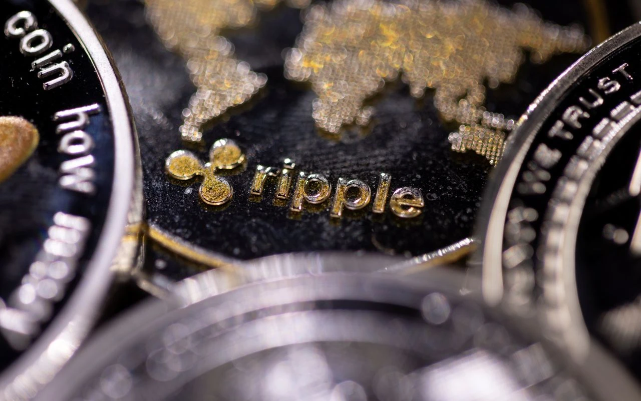 Ripple yükselecek mi? XRP yatırımcılarını heyecanlandıracak açıklama geldi - 1. Resim