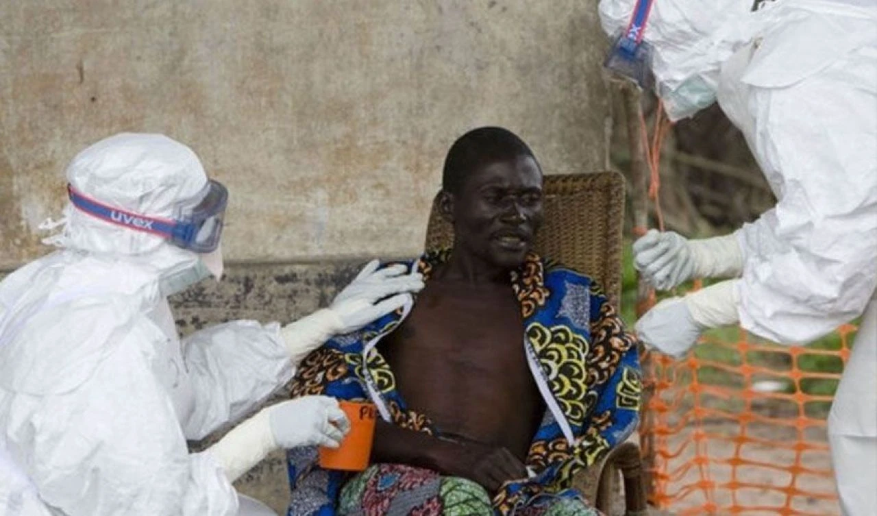 Rusya'dan ABD hakkında çarpıcı iddia: Afrika'da virüs laboratuvarları kurdular - 2. Resim