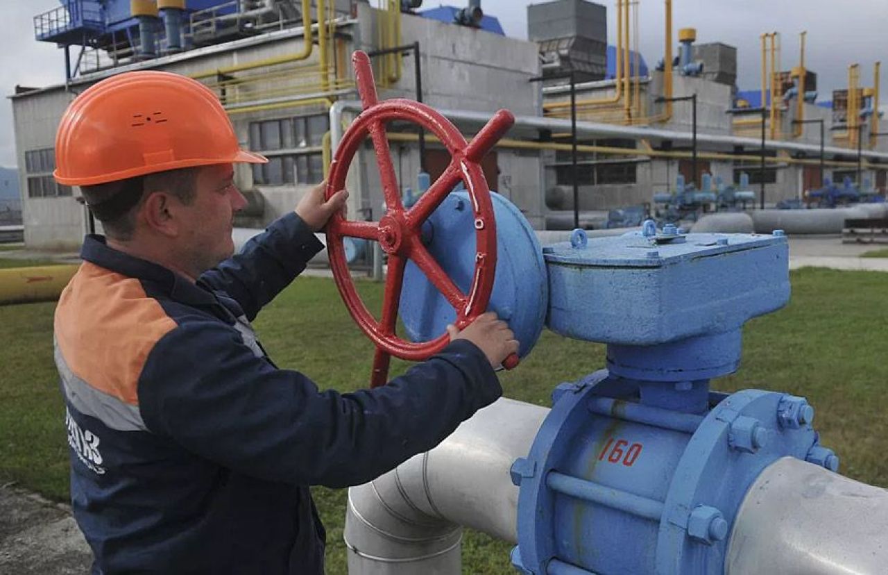 Rusya’nın gaz gelirleri tehlikede: İşin ucu Avrupa’ya fena dokunacak - 2. Resim