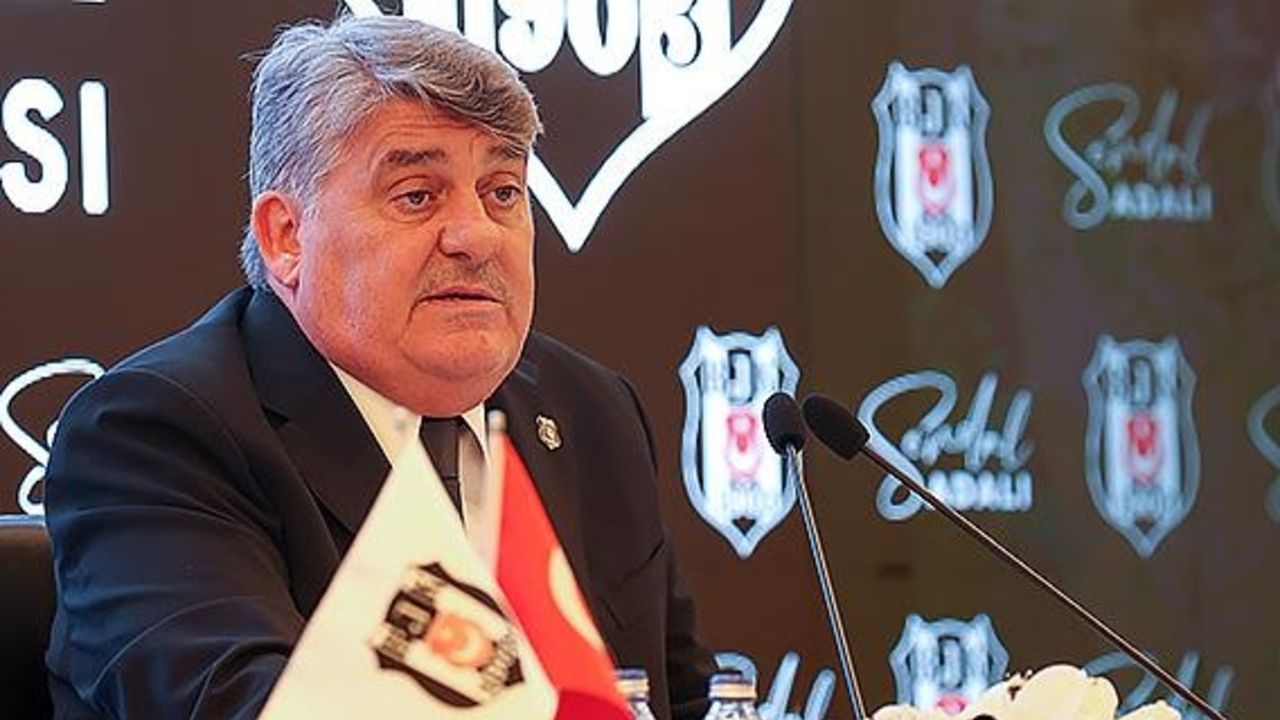 Serdal Adalı’nın yönetim kurulu listesi 2024! Başkanlık seçimine kısa süre kaldı