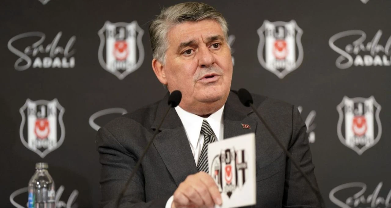 Serdal Adalı’nın yönetim kurulu listesi 2024! Başkanlık seçimine kısa süre kaldı - 1. Resim