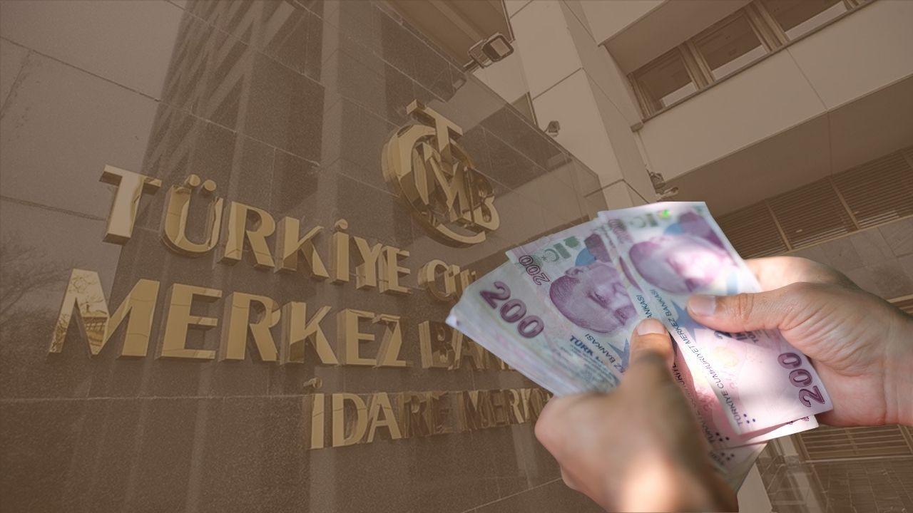 Son dakika | Merkez Bankası duyurdu: KKM uygulaması sona eriyor!