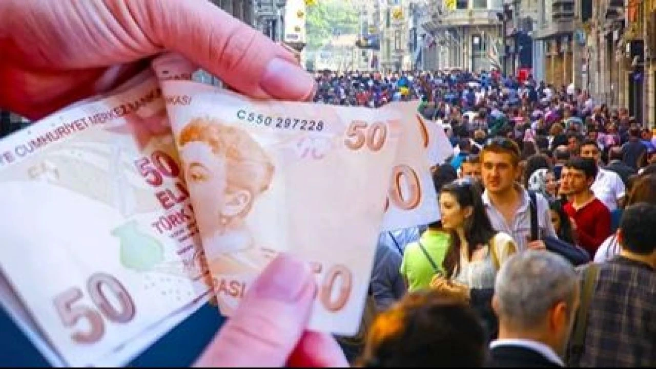 Son dakika: TÜRK-İŞ Başkanı'ndan asgari ücret açıklaması!