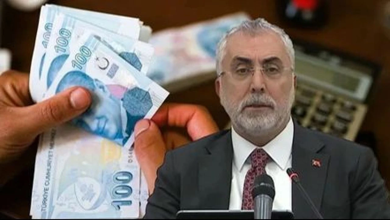 Son dakika: TÜRK-İŞ Başkanı'ndan asgari ücret açıklaması!