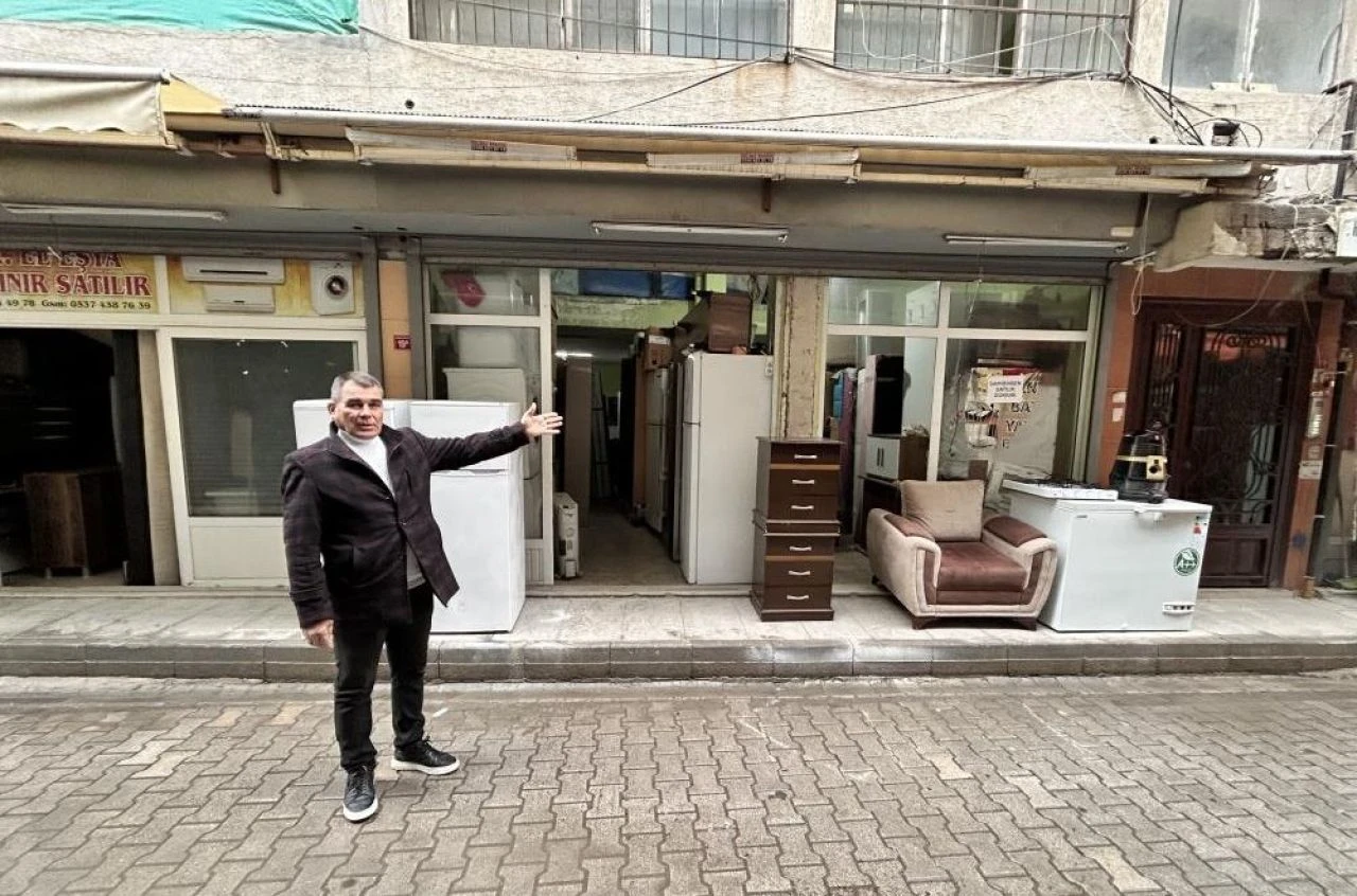 Suriyelilerin dönüşü o sektöre yaradı! Esnafın yüzü gülecek - 2. Resim