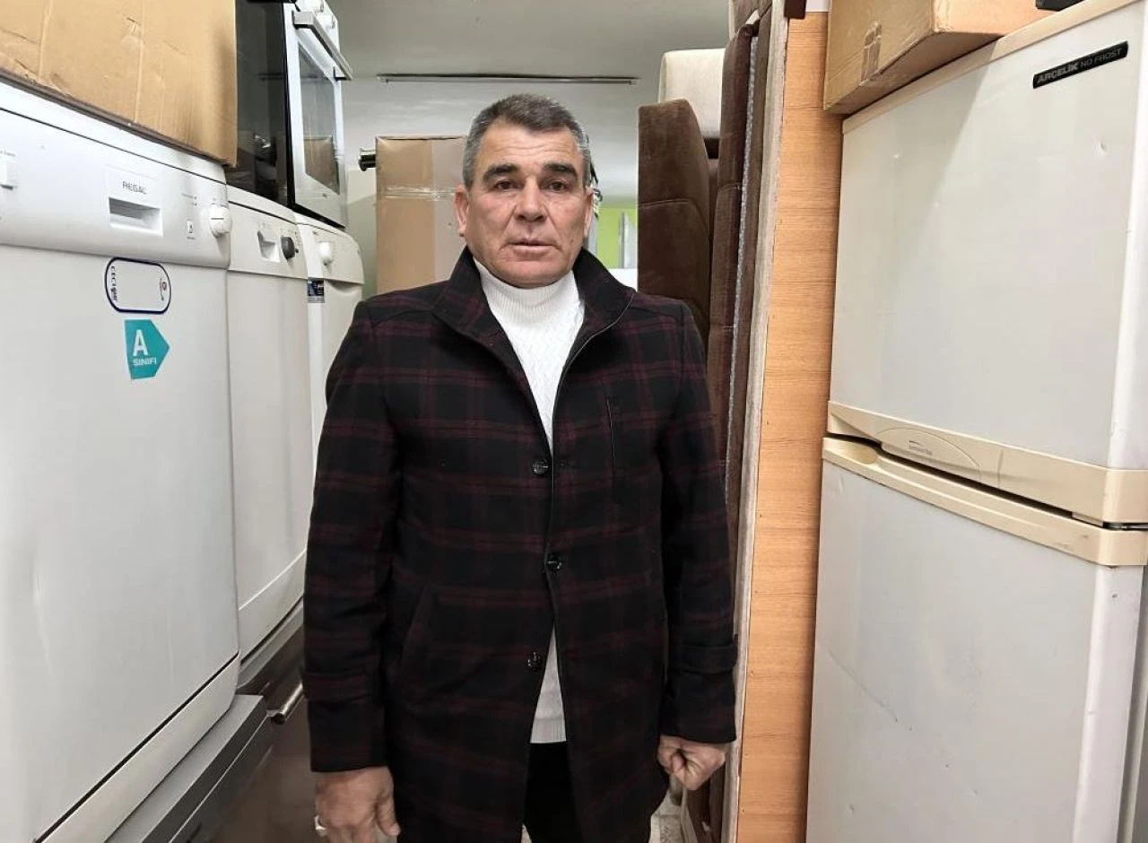 Suriyelilerin dönüşü o sektöre yaradı! Esnafın yüzü gülecek - 3. Resim