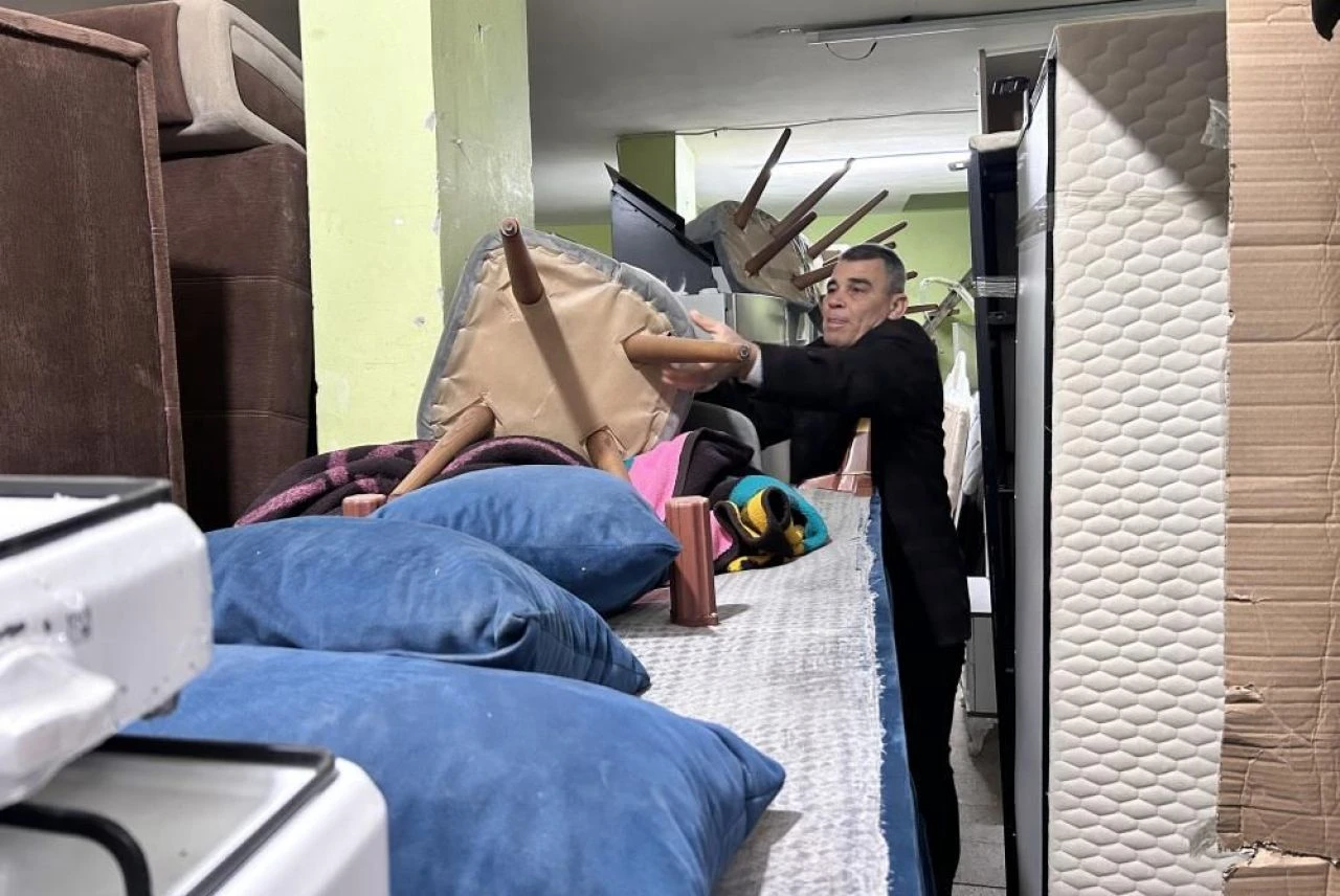 Suriyelilerin dönüşü o sektöre yaradı! Esnafın yüzü gülecek - 1. Resim