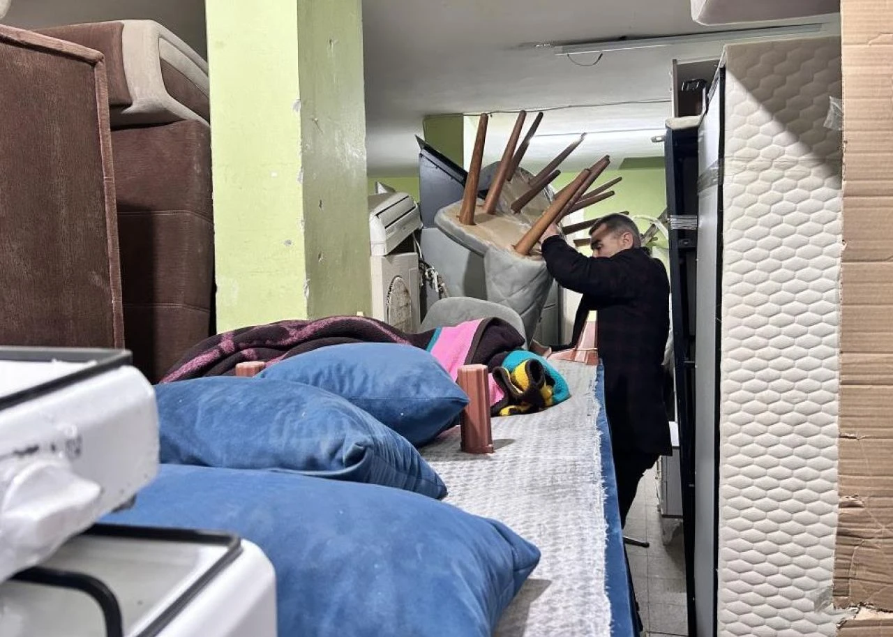 Suriyelilerin dönüşü o sektöre yaradı! Esnafın yüzü gülecek - 4. Resim