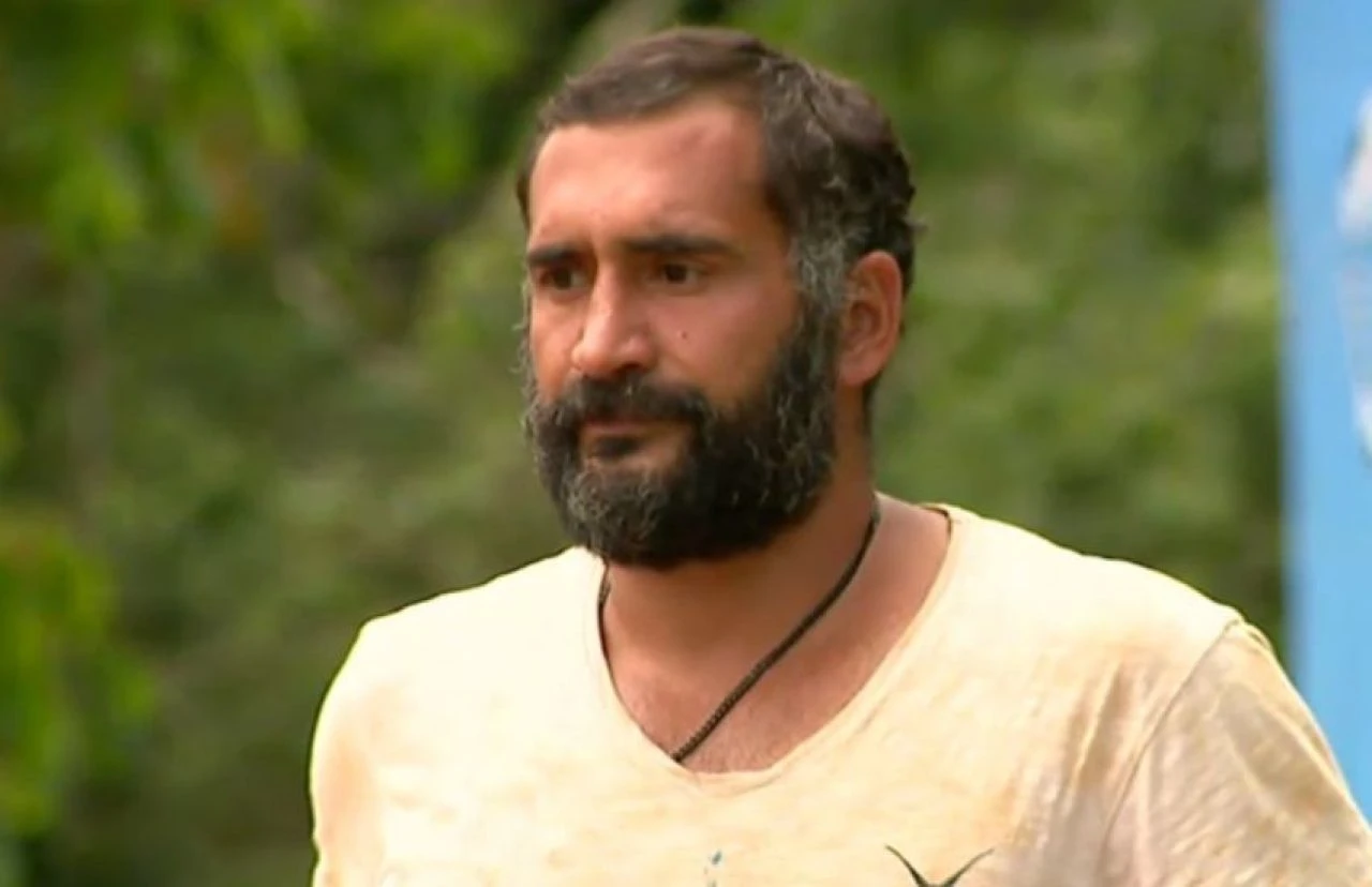 Survivor yarışmacısı Ümit Karan'dan tuvalet itirafı! ''Bir daha çocuğumuz olmaz