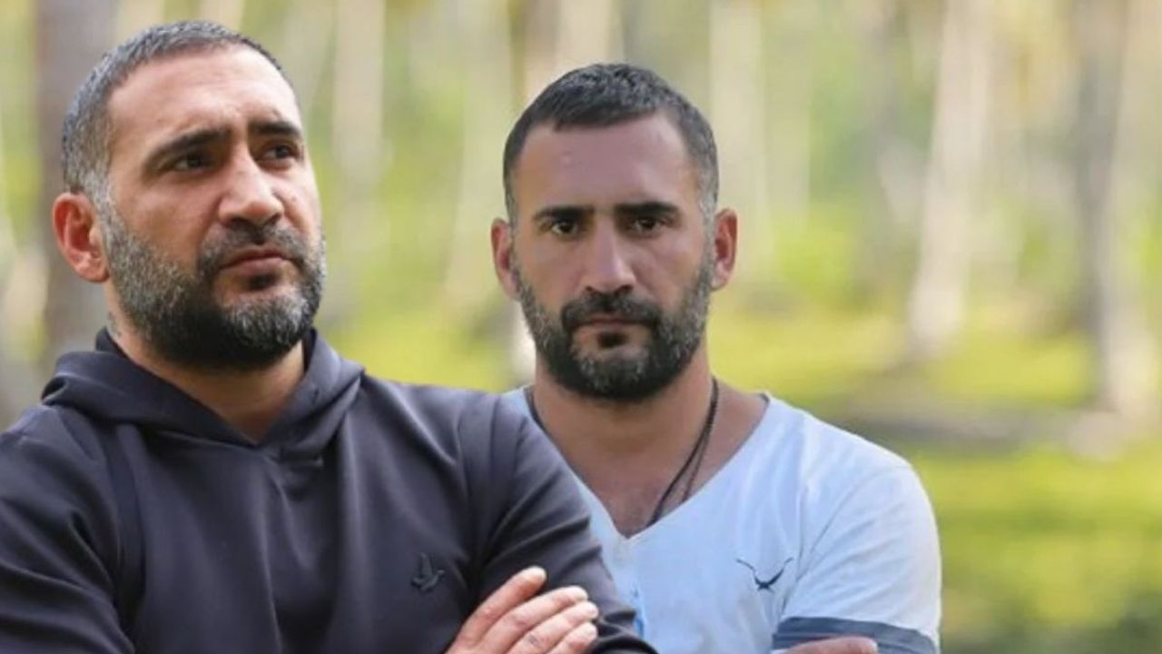 Survivor yarışmacısı Ümit Karan&#039;dan tuvalet itirafı! &#039;&#039;Bir daha çocuğumuz olmaz&quot;