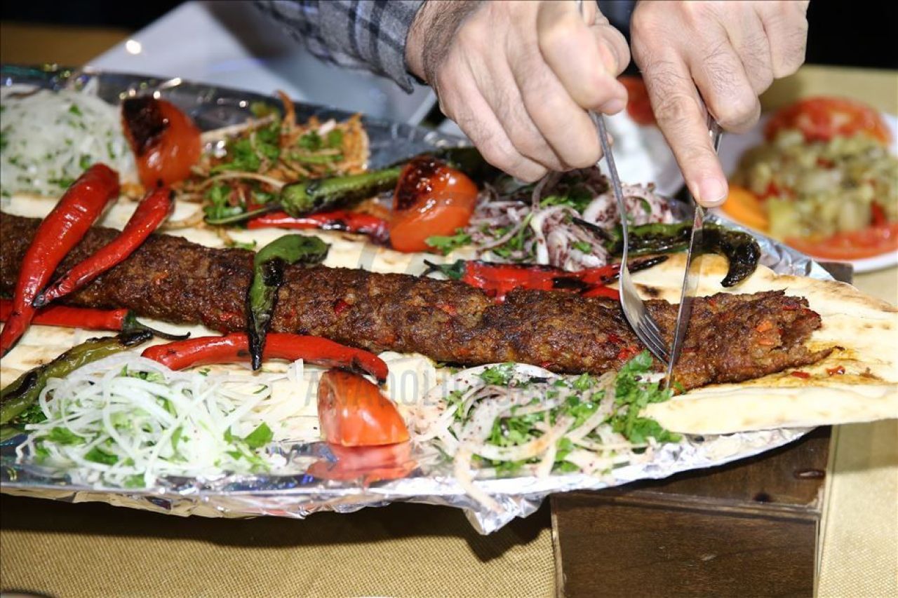 Türkiye’nin en iyi yemeği belli oldu! Liste büyük sürprizler var | Kebap ve döner ilk 5'te yok - 7. Resim