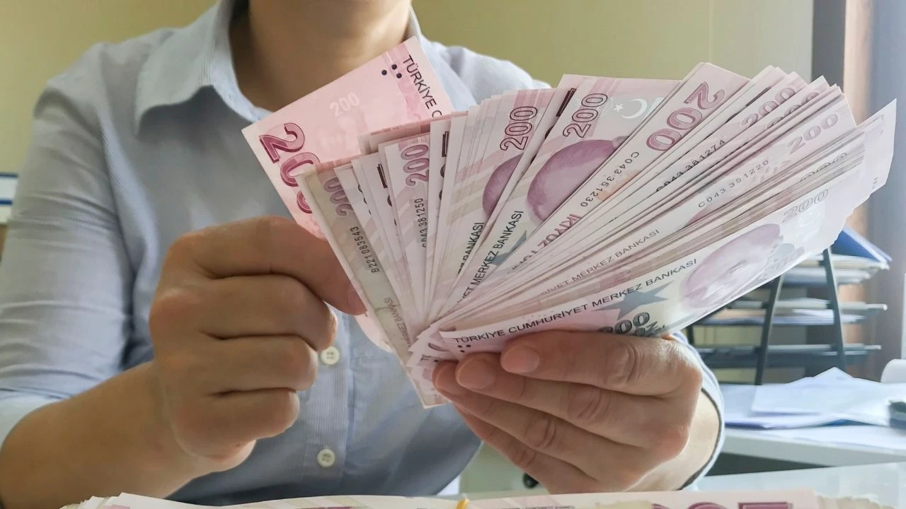 Yeni asgari ücret belli oldu! İşsizlik maaşı, kıdem tazminatı ve diğer ödemelerin tutarları belli oldu - 5. Resim