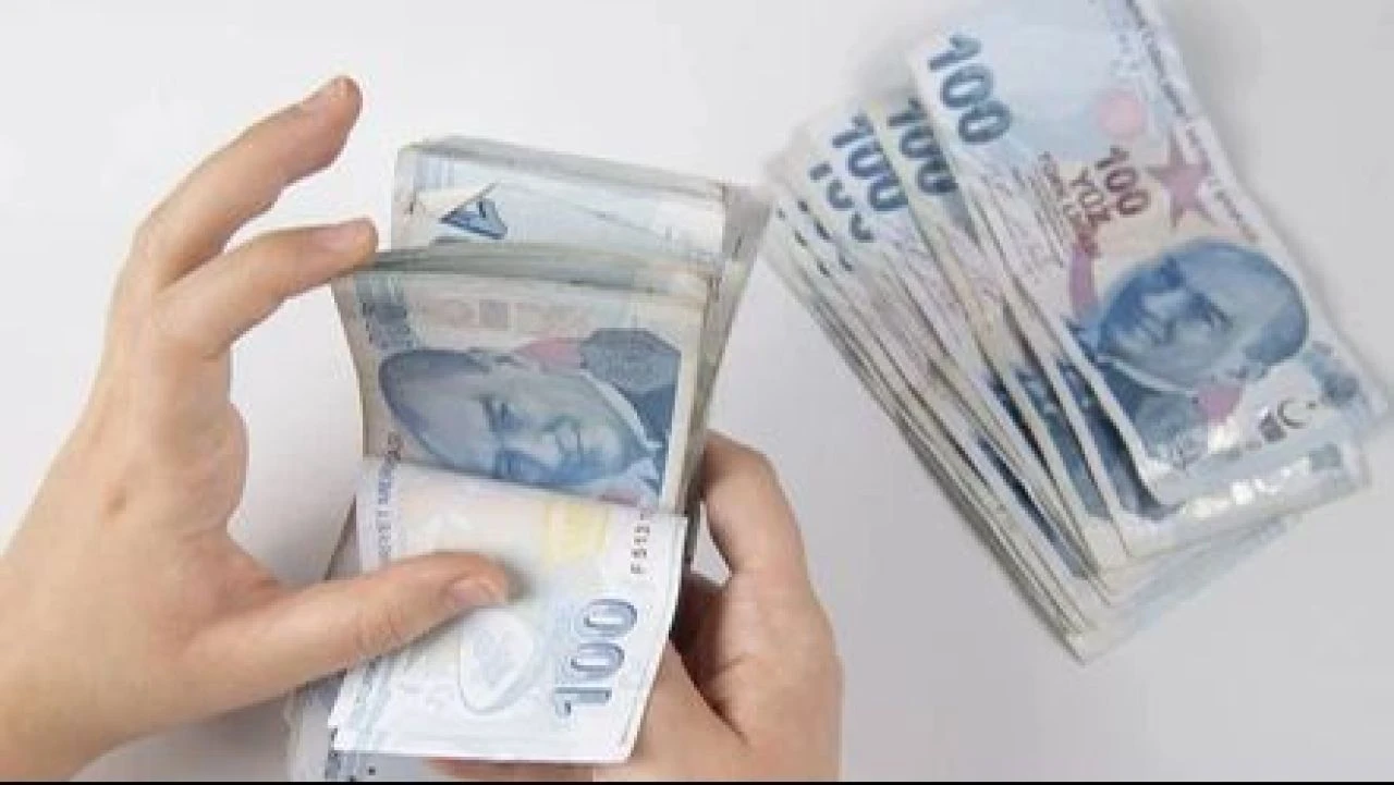 Yeni asgari ücret belli oldu! İşsizlik maaşı, kıdem tazminatı ve diğer ödemelerin tutarları belli oldu - 12. Resim
