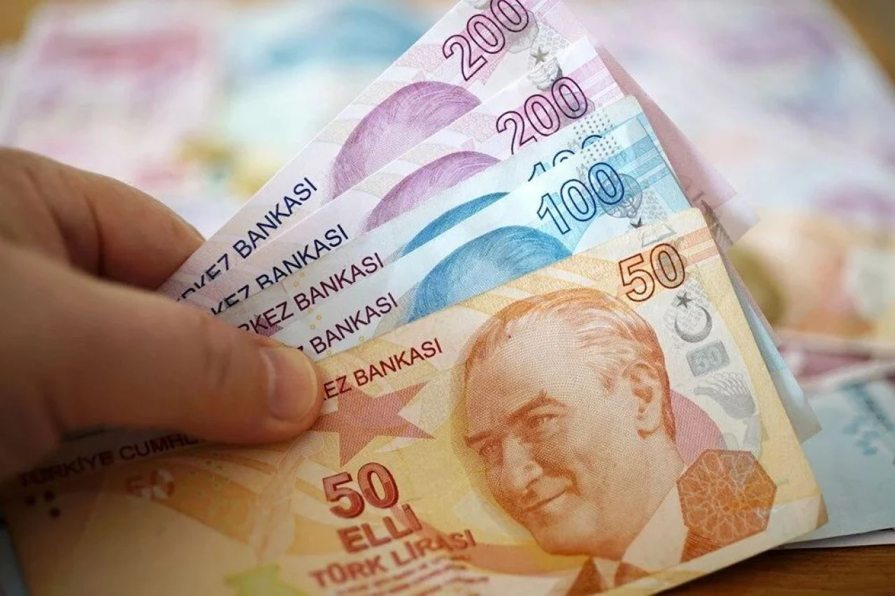 Yeni asgari ücret belli oldu! İşsizlik maaşı, kıdem tazminatı ve diğer ödemelerin tutarları belli oldu - 4. Resim