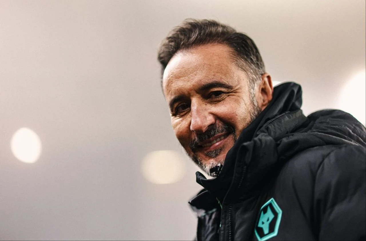 Acun Ilıcalı'nın beğenmediği Vitor Pereira tarihe geçti!  - 2. Resim