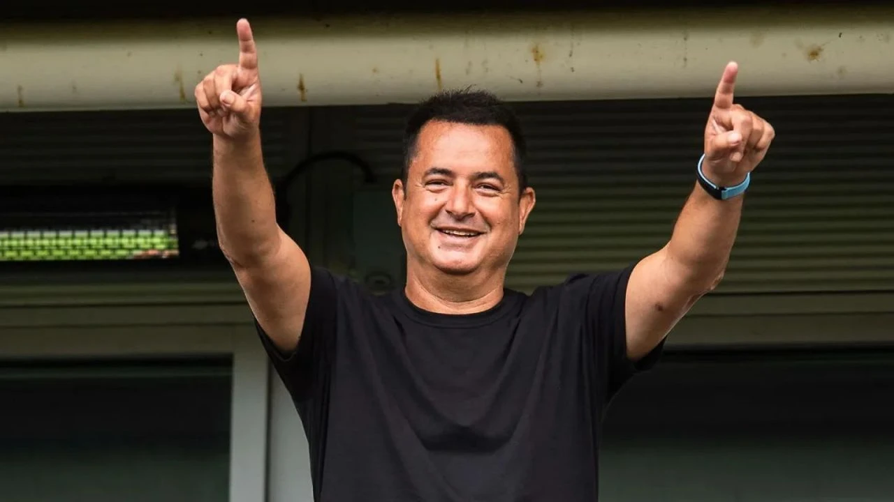 Acun Ilıcalı'nın beğenmediği Vitor Pereira tarihe geçti!  - 3. Resim