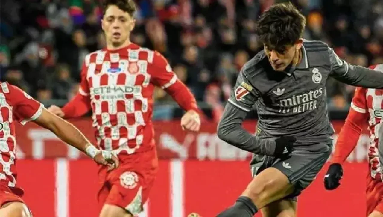 Arda Güler’in hocası değişiyor mu? Transfer iddiaları İspanya basınını salladı - 2. Resim