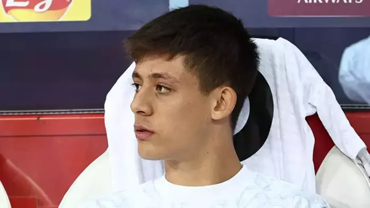 Arda Güler’in hocası değişiyor mu? Transfer iddiaları İspanya basınını salladı - 1. Resim