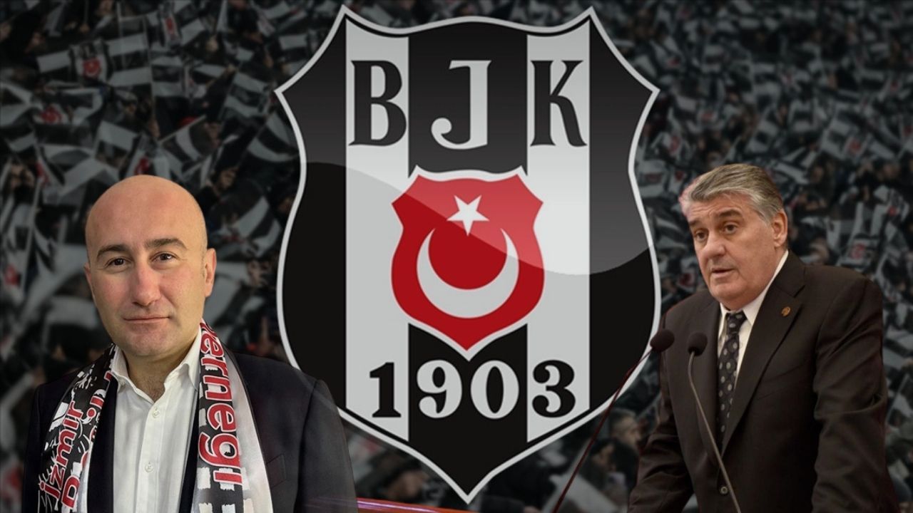 Beşiktaş başkanlık seçimi nereden izlenir? Taraftar yayınlandığı kanalı araştırıyor