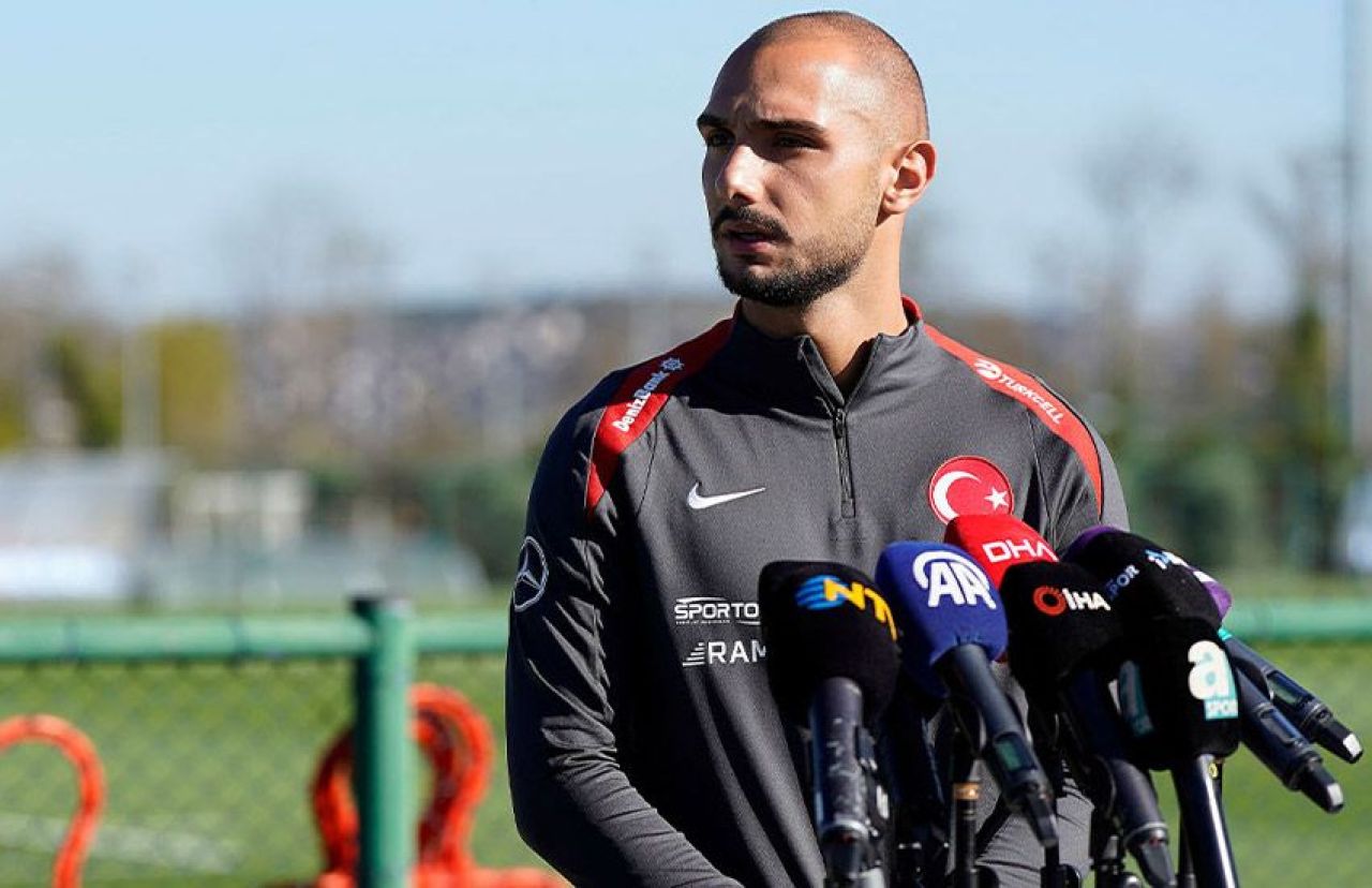 Beşiktaş istiyordu, Galatasaray devreye girdi! Ocak ayına damga vuracak: Ahmed Kutucu için ilk temas - 2. Resim